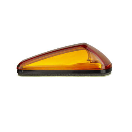 Compact Category 6 Side Direction Indicator - Amber Lens (Twin Pack) Compact Category 6 Side Direction Indicator - Amber Lens (Twin Pack)